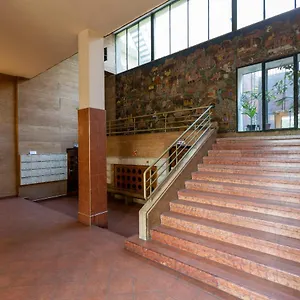 Luxurious Karoly In The Heart Of Apartment