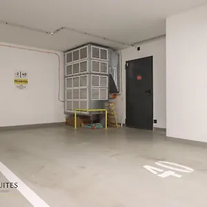 Grand Apartment